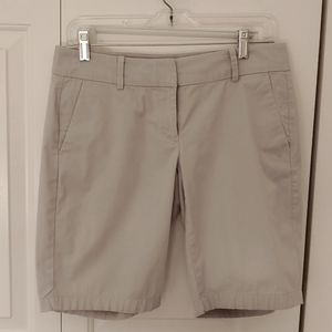 Ann Taylor size 2 shorts